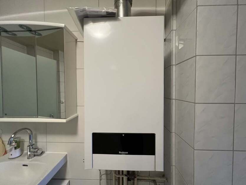 Gepflegtes Reihenhaus mit Potenzial 3 zimmer