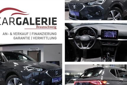 Seat Tarraco 111.000 km 28.750 € Braunschweig 38116