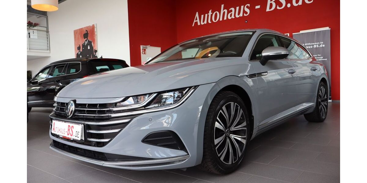 VW Arteon 97.603 km 26.890 &euro; Braunschweig 38116