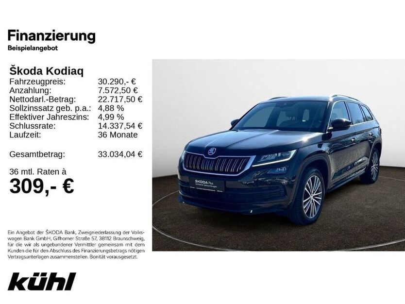 Kodiaq
