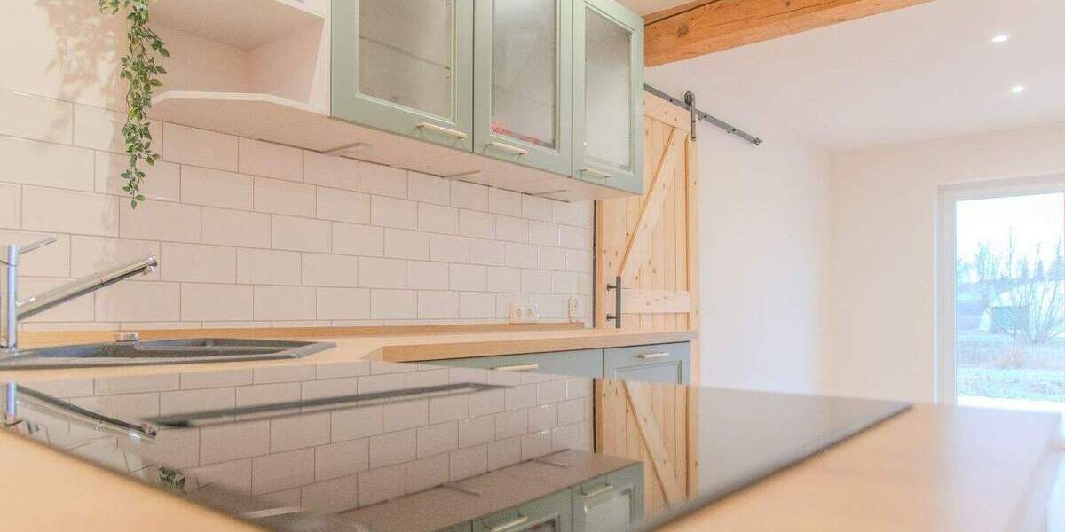 Doppelhaushälfte Meine Grassel - 5 Zimmer, 190 m&sup2;, 298.000&euro; | Angebot:25686895