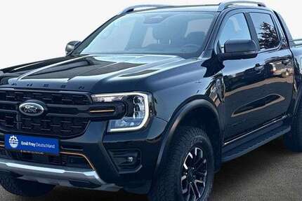 Ford Ranger 19.825 km 45.941 &euro; Hildesheim 31135