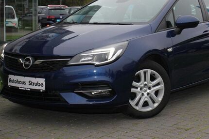 Opel Astra 80.232 km 10.222 € Salzgitter 38226