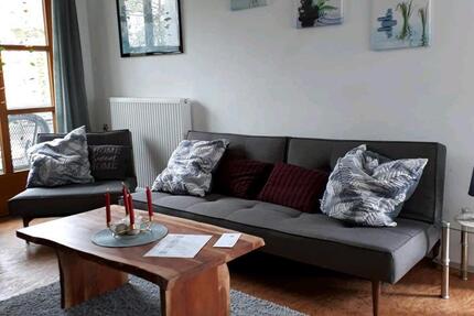 Wohnung Braunschweig Lehndorf-Watenbüttel - 1 Zimmer, 43 m&sup2;, 29&euro; | Angebot:25936289