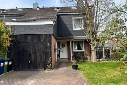 Haus Salzgitter- Bad Bad - 5 Zimmer, 156 m&sup2;, 289.000&euro; | Angebot:26418125