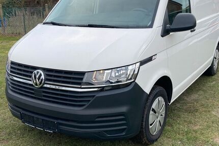VW T6 Transporter 50.560 km 22.990 &euro; Hohenhameln 31249