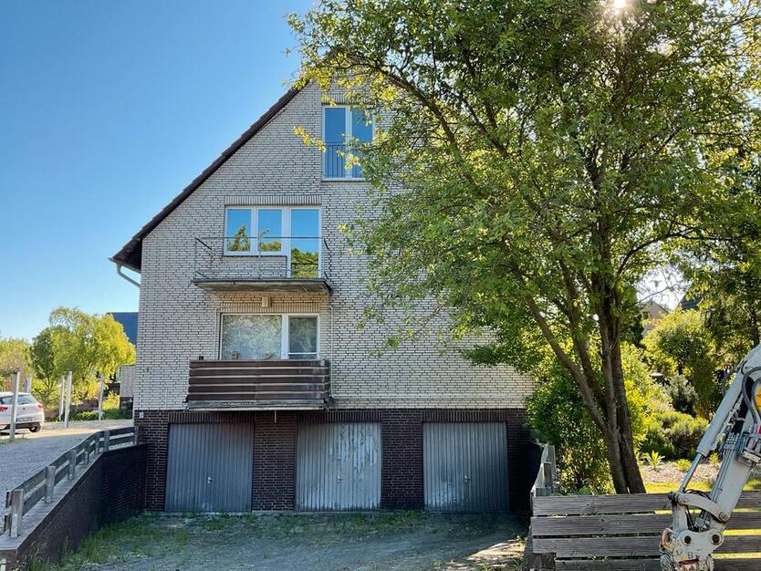 8-Familienwohnhaus in Braunschweig OT Bevenrode