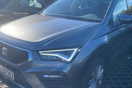 Seat Ateca 113.850 km 20.990 &euro; Peine 31226