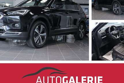 Seat Tarraco 73.500 km 27.650 € Braunschweig 38116