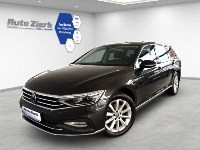 VW Passat 96.150 km 24.990 € Peine 31226