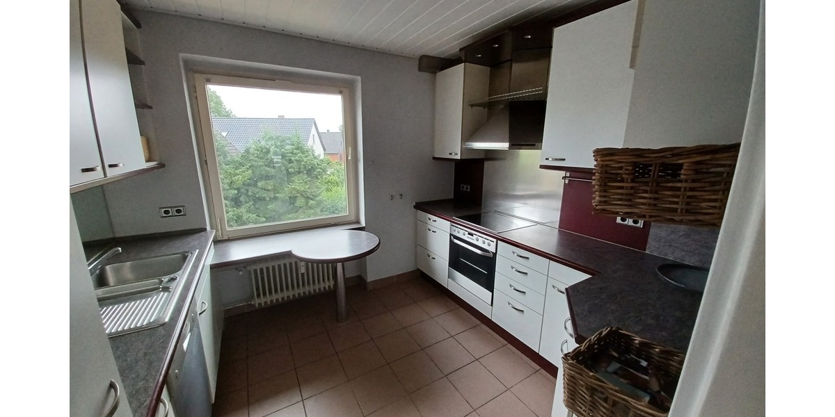 Ruhige 3-Zimmer-Eigentumswohnung in BS-Rautheim zu erwerben - Etagenwohnung Braunschweig Südstadt- Rautheim- Mascherode | Angebot:24715143