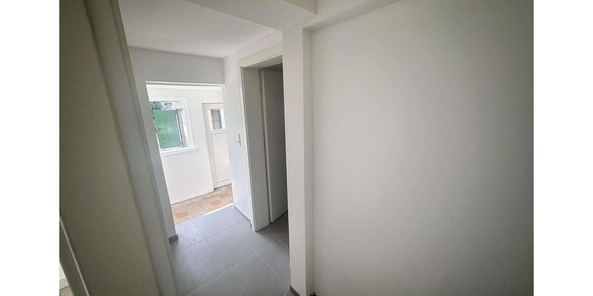 Einfamilienhaus mit Garten und Garage 6 zimmer