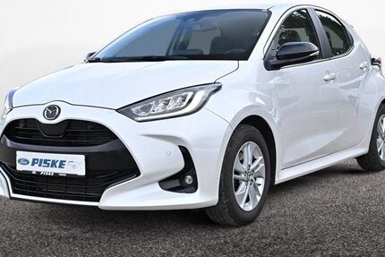 Mazda 2 Hybrid 18.860 km 19.650 &euro; Wolfenbüttel 38302