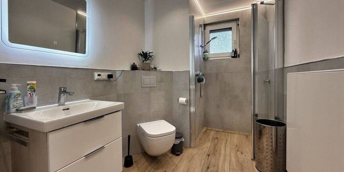 Etagenwohnung Wolfenbüttel Stadtgebiet - 3 Zimmer, 68 m&sup2;, 169.999&euro; | Angebot:26391783