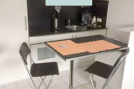 Wohnung zum Kaufen in Salzgitter-Lebenstedt 49.000 € 33 m² 2 zimmer