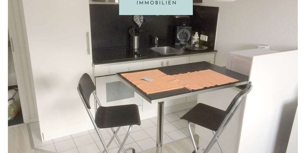 Wohnung zum Kaufen in Salzgitter-Lebenstedt 49.000 € 33 m² 2 zimmer