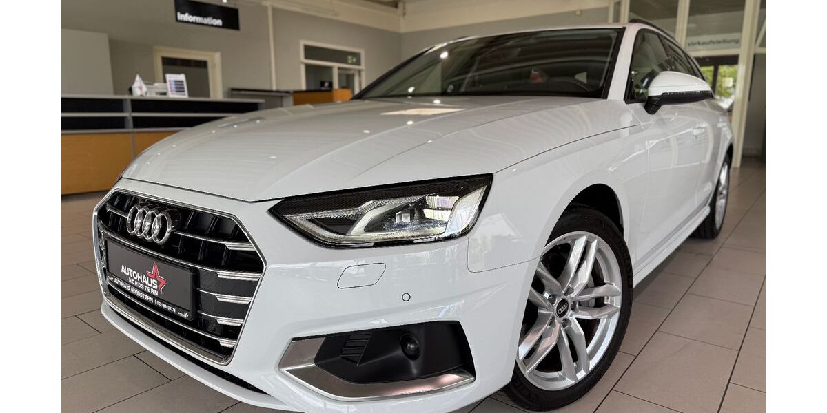 Audi A4 37.500 km 29.990 &euro; Braunschweig 38114