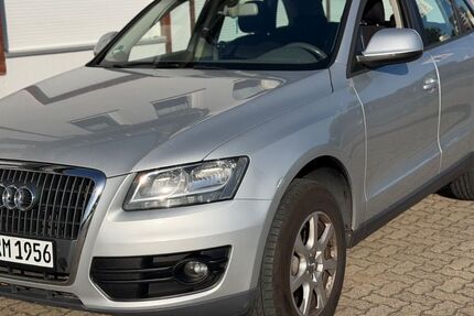 Audi Q5 191.500 km 5.900 &euro; Salzgitter 38229