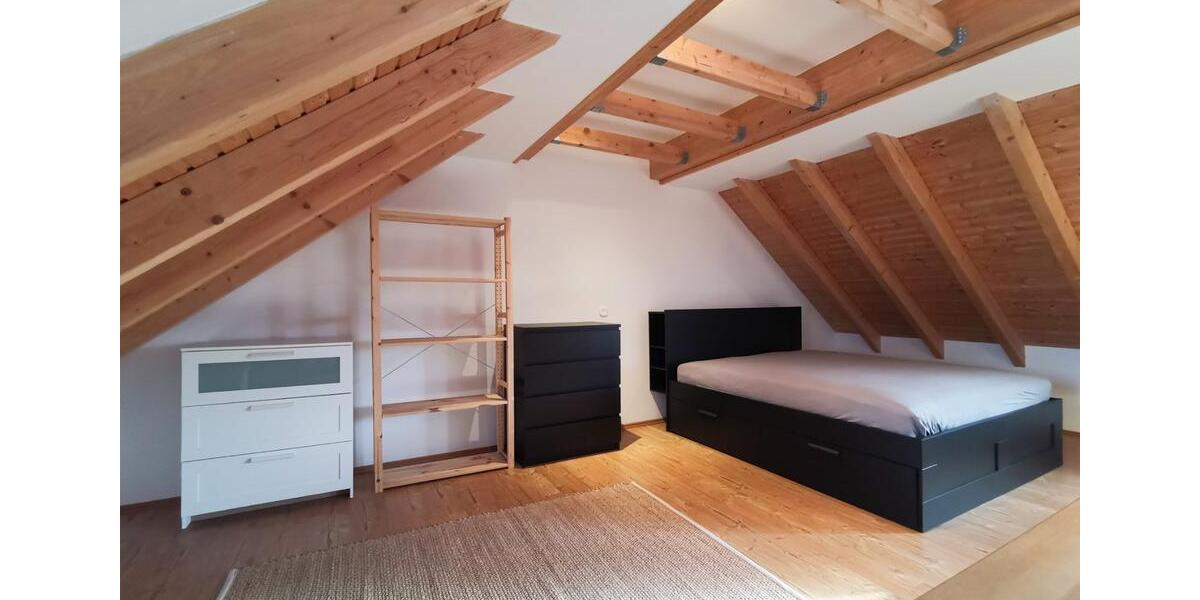 ZENTRUM VON WOLFENBÜTTEL VOLL MÖBILIERT 1 zimmer