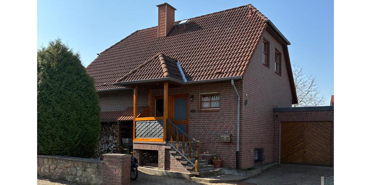 Einfamilienhaus Salzgitter Ortschaft Südost - 4 Zimmer, 120 m&sup2;, 379.000&euro; | Angebot:26095270