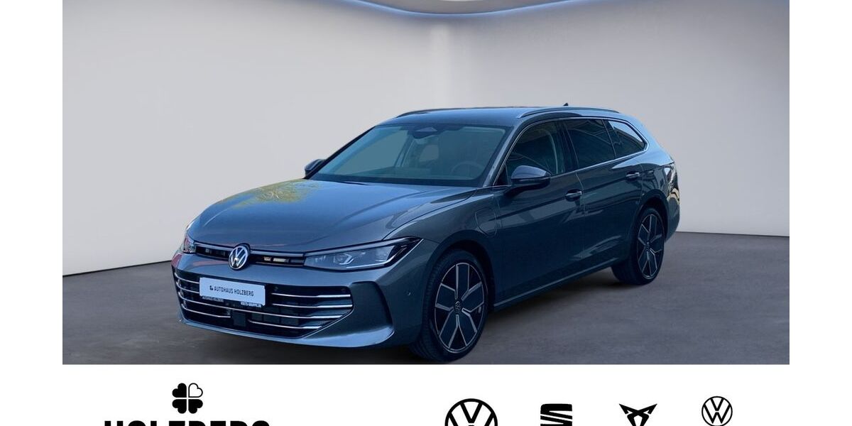 VW Passat 22.500 km 45.480 &euro; Braunschweig 38114