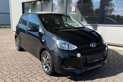 Hyundai i10 74.035 km 7.590 &euro; Goslar 38644