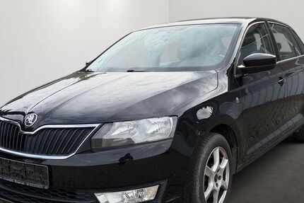 Skoda Rapid 165.000 km 5.700 &euro; Salzgitter 38229