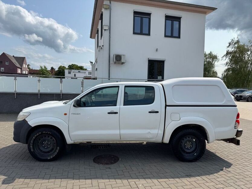 Hilux