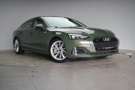 Audi A5 76.000 km 31.990 &euro; Braunschweig 38110