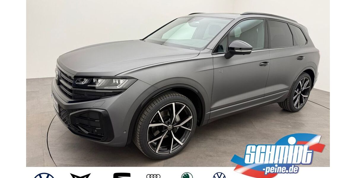 VW Touareg 4.000 km 89.900 € Peine 31226