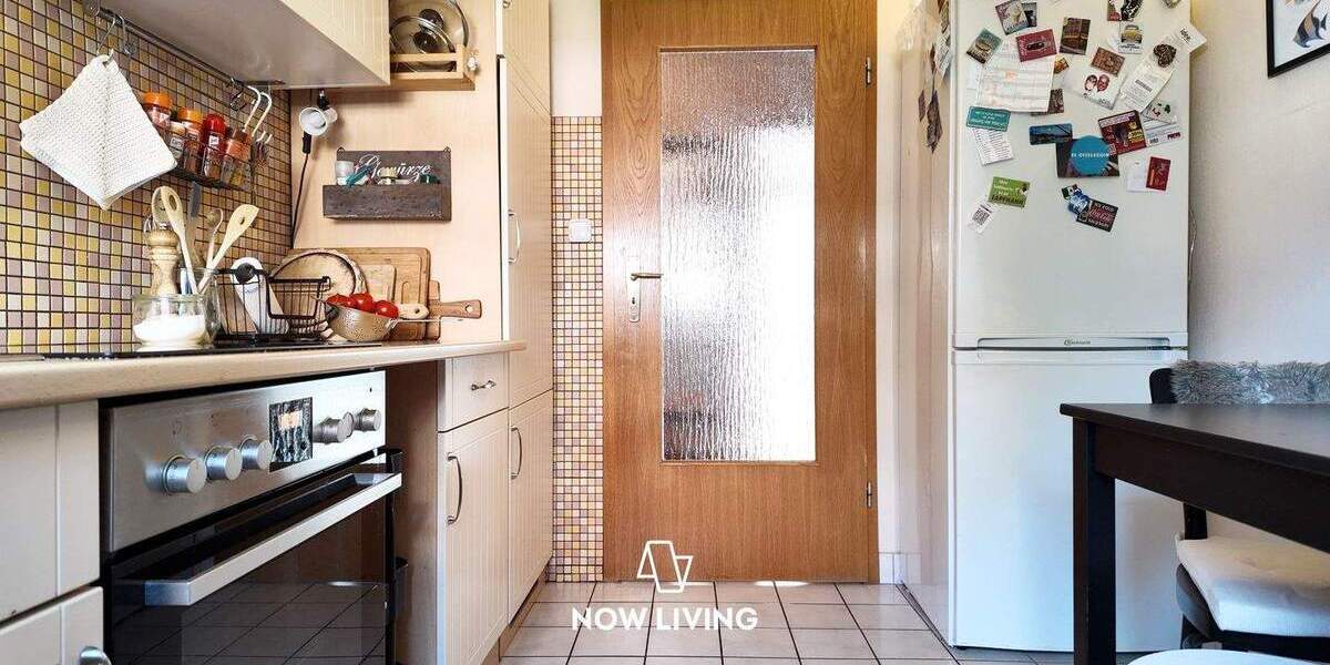 Etagenwohnung Hildesheim West - 4 Zimmer, 94 m&sup2;, 259.000&euro; | Angebot:25671524