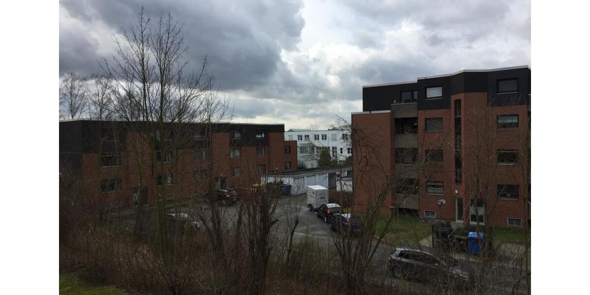 Etagenwohnung Braunschweig Südstadt- Rautheim- Mascherode - 1 Zimmer, 40 m&sup2;, 380&euro; | Angebot:24360470