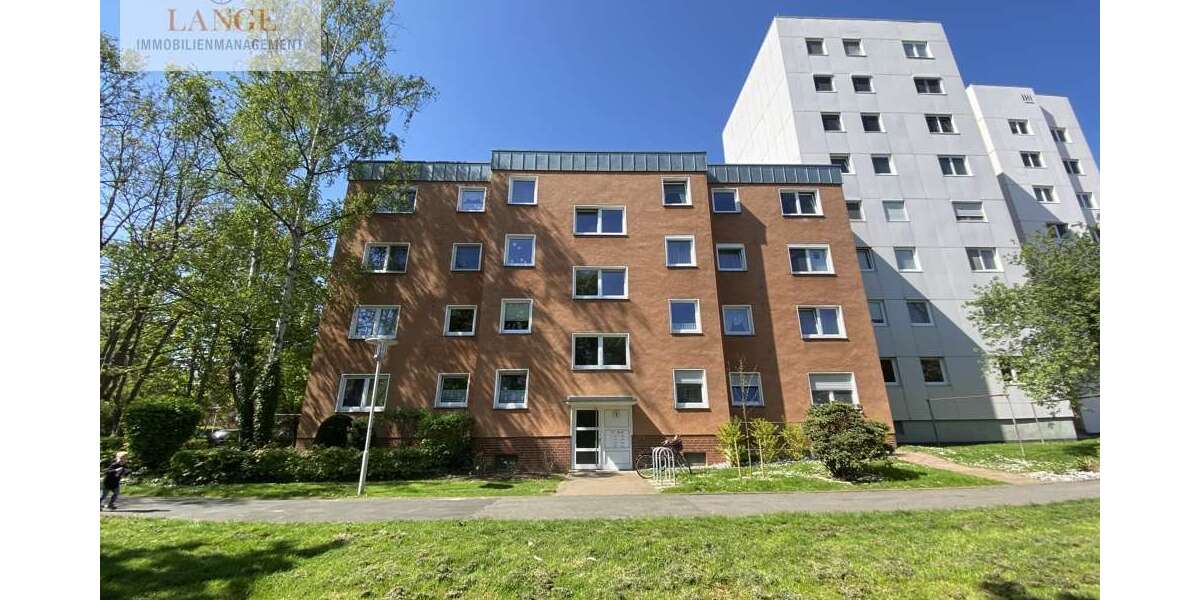 Etagenwohnung Hildesheim / Himmelsthür Himmelsthür - 4 Zimmer, 87 m&sup2;, 225.000&euro; | Angebot:15401115