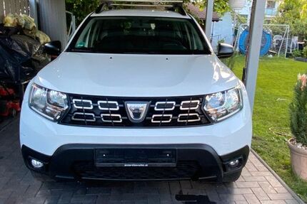 Dacia Duster 155.000 km 7.200 € Peine 31226