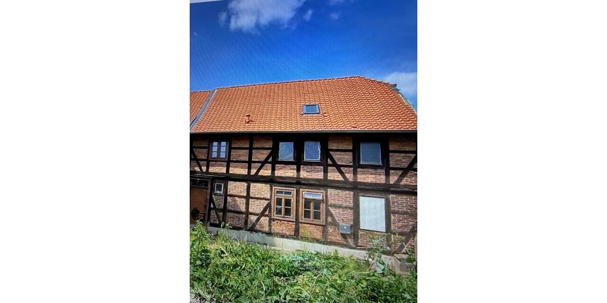 Mehrfamilienhaus, Wohnhaus Wolfenbüttel Adersheim - 10 Zimmer, 280 m&sup2;, 141.000&euro; | Angebot:25257209