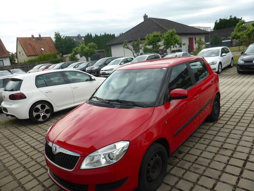 Fabia