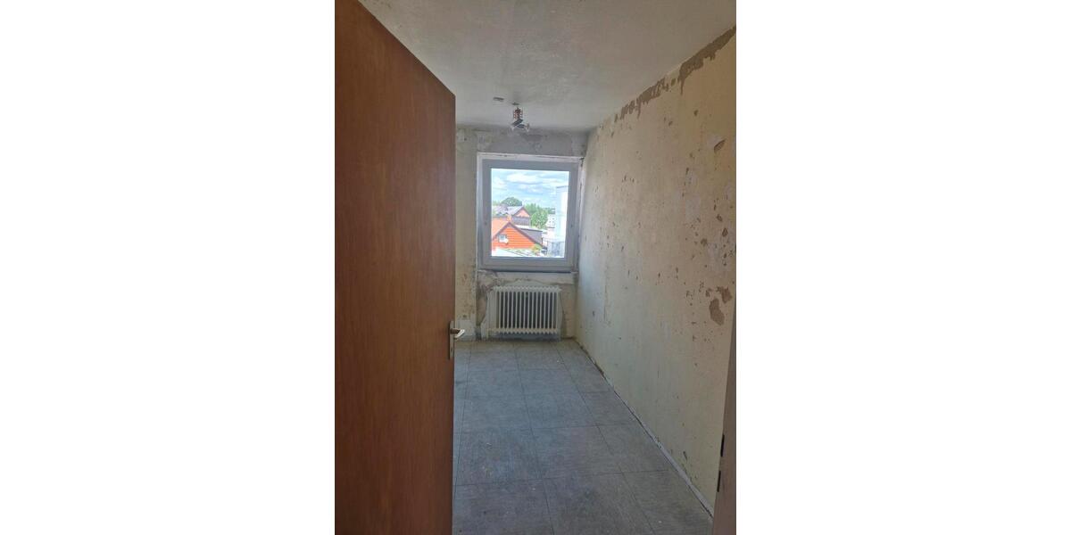 Etagenwohnung Salzgitter Ortschaft Südost - 3 Zimmer, 80 m&sup2;, 600&euro; | Angebot:26612199
