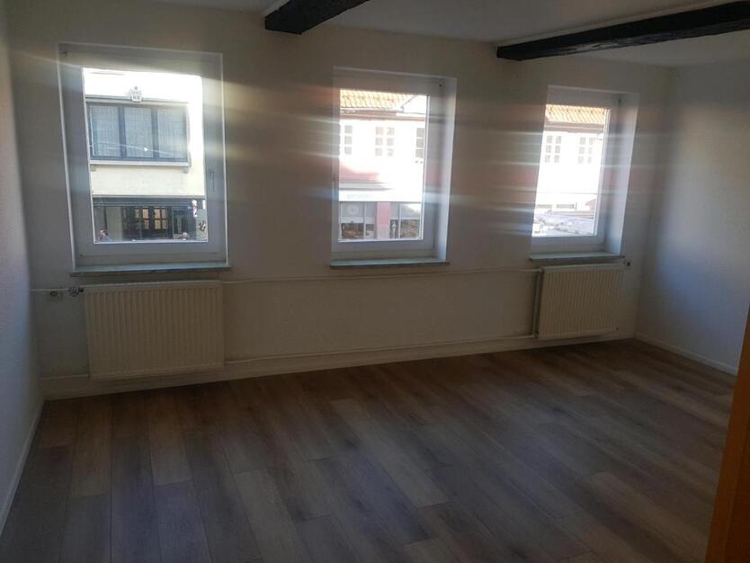 Mietwohnung zimmer