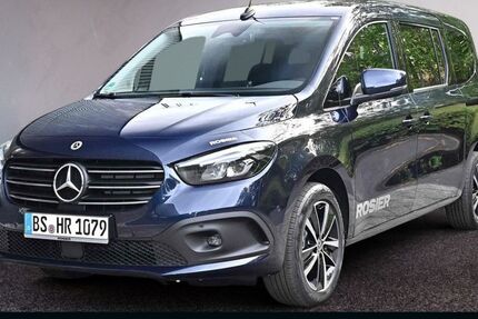 Mercedes-Benz T-Klasse 9.900 km 36.790 € Braunschweig 38122