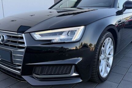 Audi A4 113.000 km 22.290 &euro; Ilsede 31246