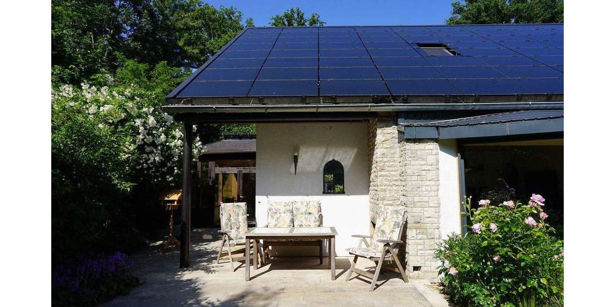 Einfamilienhaus Braunschweig / Querumer Forst Querum - 9 Zimmer, 378 m&sup2;, 1.790.000&euro; | Angebot:25690572