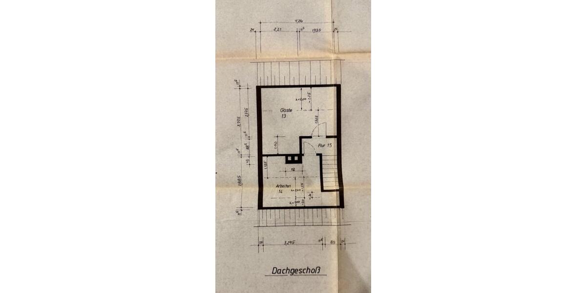 Reihenhaus Hildesheim Itzum-Marienburg - 5 Zimmer, 83 m&sup2;, 240.000&euro; | Angebot:26034036