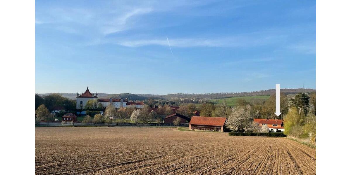 Doppelhaushälfte Holle - 4 Zimmer, 120 m&sup2;, 950&euro; | Angebot:26225559