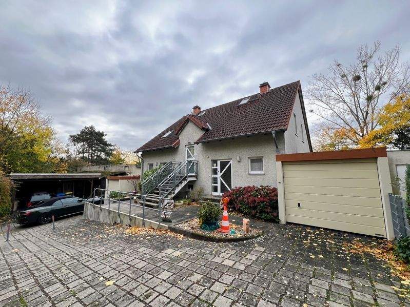 Mehrfamilienhaus, Wohnhaus Braunschweig Östliches Ringgebiet - 7 Zimmer, 257 m&sup2;, 535.000&euro; | Angebot:25339099