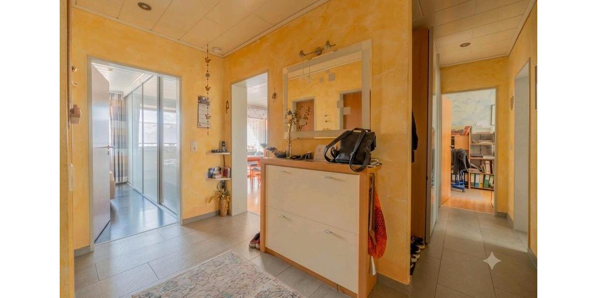 Etagenwohnung Wolfenbüttel Adersheim - 4 Zimmer, 80 m&sup2;, 155.000&euro; | Angebot:27465121