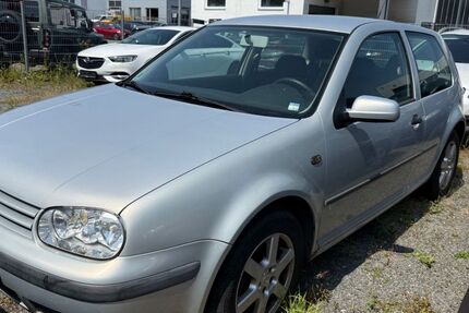 VW Golf 157.000 km 1.350 &euro; Wolfenbüttel (Halchter) 38304