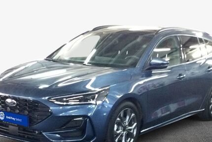 Ford Focus 12.438 km 24.500 € Hildesheim 31135