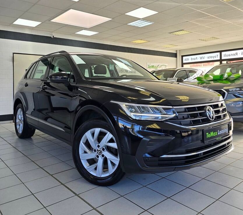 Tiguan