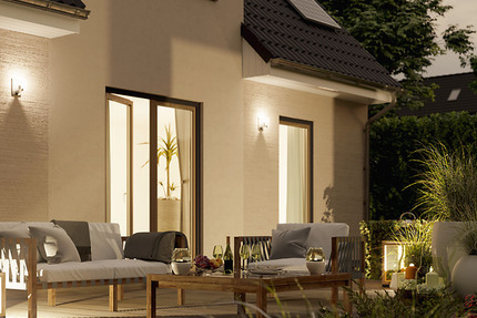 Haus Bad Salzdetfurth - 5 Zimmer, 140 m&sup2;, 437.190&euro; | Angebot:26139050