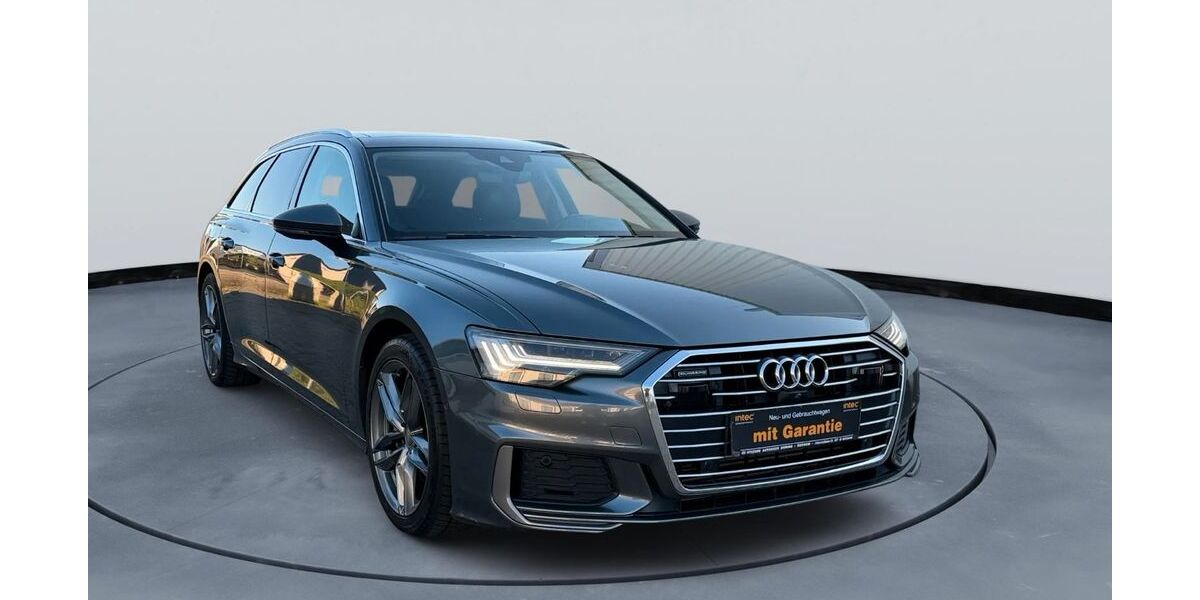 Audi A6 156.900 km 28.990 &euro; Wolfenbüttel 38304